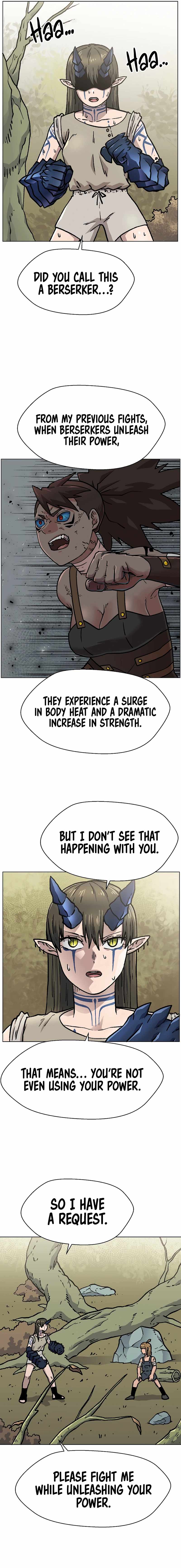 Asura Gate Chapter 48 13